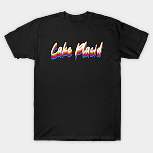 Lake Placid T-Shirt